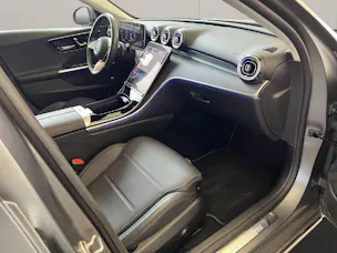 Mercedes-Benz C-Klasse S206 Kombi C 220 d All-Terrain Avantgarde 4matic 4x4