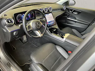 Mercedes-Benz C-Klasse S206 Kombi C 220 d All-Terrain Avantgarde 4matic 4x4