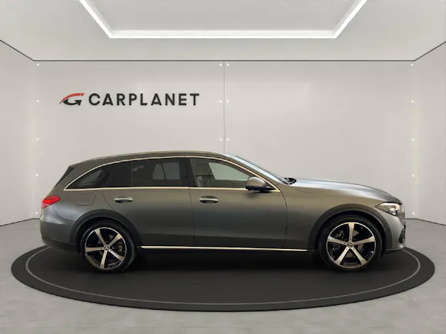 Mercedes-Benz C-Klasse S206 Kombi C 220 d All-Terrain Avantgarde 4matic 4x4