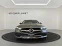 Mercedes-Benz C-Klasse S206 Kombi C 220 d All-Terrain Avantgarde 4matic 4x4