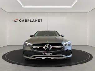Mercedes-Benz C-Klasse S206 Kombi C 220 d All-Terrain Avantgarde 4matic 4x4