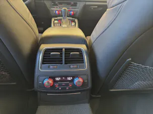 AUDI A6 Avant 3.0 V6 TFSI quattro S-Tr.