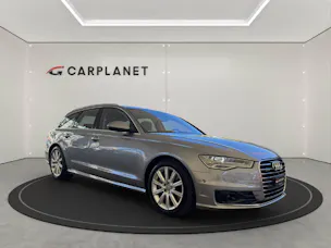 AUDI A6 Avant 3.0 V6 TFSI quattro S-Tr.