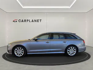 AUDI A6 Avant 3.0 V6 TFSI quattro S-Tr.