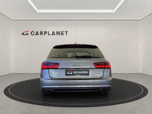 AUDI A6 Avant 3.0 V6 TFSI quattro S-Tr.