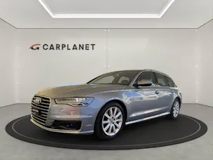 Audi A6 Avant 3.0 V6 TFSI quattro S-Tr.