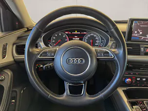 AUDI A6 Avant 3.0 V6 TFSI quattro S-Tr.