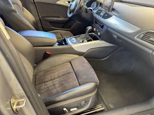 AUDI A6 Avant 3.0 V6 TFSI quattro S-Tr.