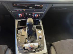 AUDI A6 Avant 3.0 V6 TFSI quattro S-Tr.