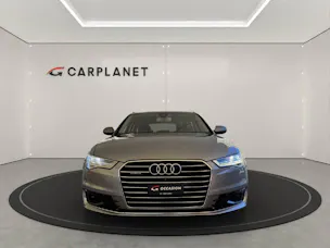 AUDI A6 Avant 3.0 V6 TFSI quattro S-Tr.