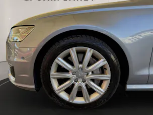 AUDI A6 Avant 3.0 V6 TFSI quattro S-Tr.