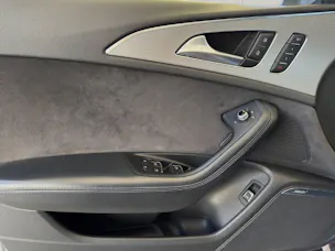 AUDI A6 Avant 3.0 V6 TFSI quattro S-Tr.
