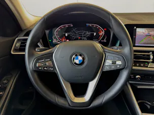 BMW 3er Reihe G21 Touring 320d xDrive