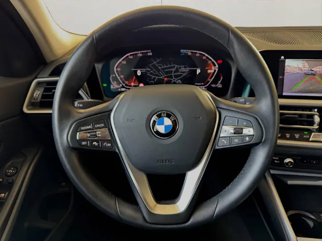 BMW 3er Reihe G21 Touring 320d xDrive