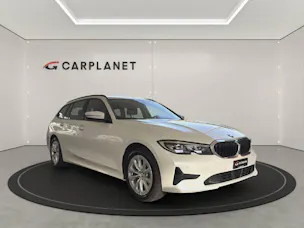 BMW 3er Reihe G21 Touring 320d xDrive