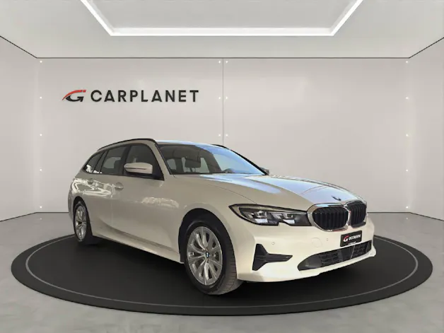 BMW 3er Reihe G21 Touring 320d xDrive