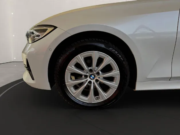 BMW 3er Reihe G21 Touring 320d xDrive