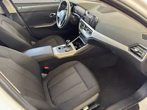 BMW 3er Reihe G21 Touring 320d xDrive