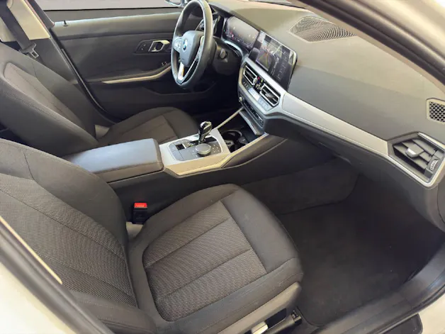 BMW 3er Reihe G21 Touring 320d xDrive