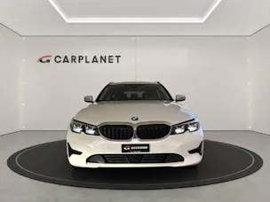 BMW 3er Reihe G21 Touring 320d xDrive