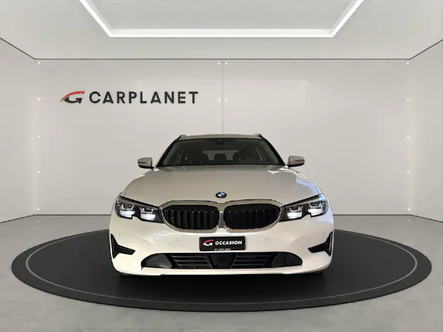 BMW 3er Reihe G21 Touring 320d xDrive