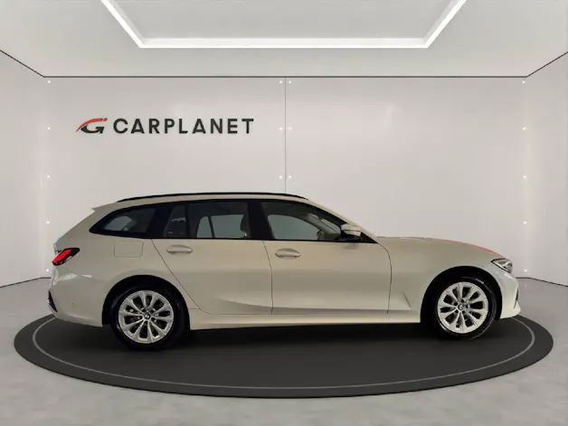 BMW 3er Reihe G21 Touring 320d xDrive