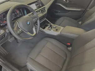 BMW 3er Reihe G21 Touring 320d xDrive