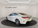 BMW 4er Reihe G22 Coupé M440d xDrive