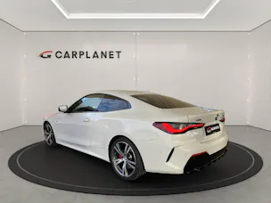 BMW 4er Reihe G22 Coupé M440d xDrive