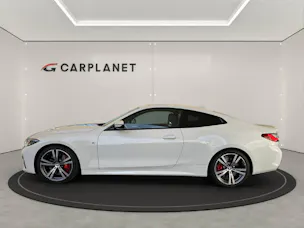 BMW 4er Reihe G22 Coupé M440d xDrive