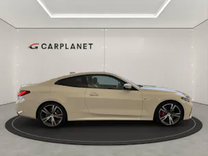 BMW 4er Reihe G22 Coupé M440d xDrive