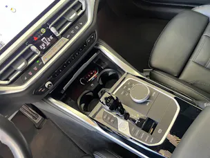 BMW 4er Reihe G22 Coupé M440d xDrive