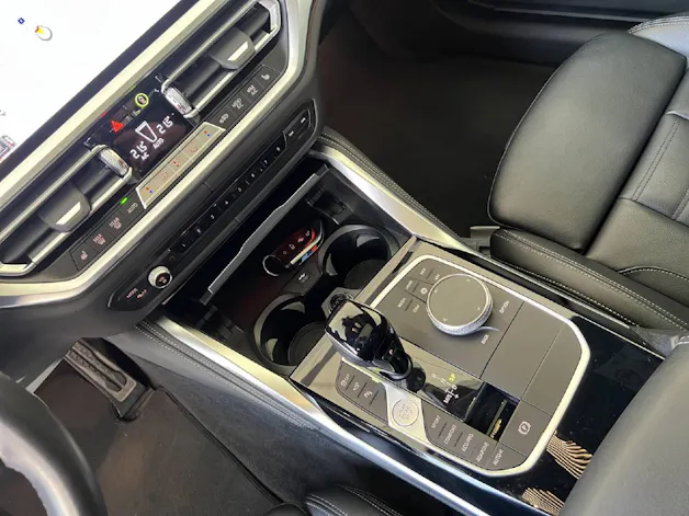 BMW 4er Reihe G22 Coupé M440d xDrive