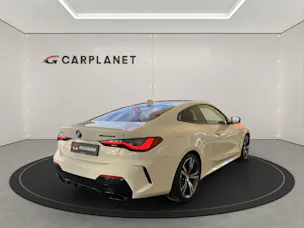 BMW 4er Reihe G22 Coupé M440d xDrive