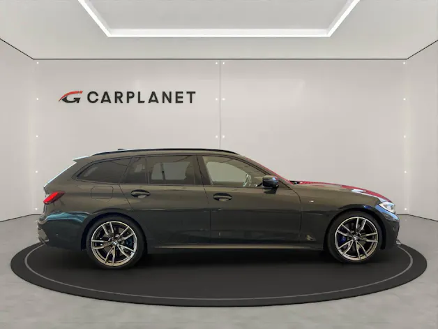 BMW 3er Reihe G21 Touring M340d xDrive