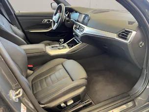 BMW 3er Reihe G21 Touring M340d xDrive