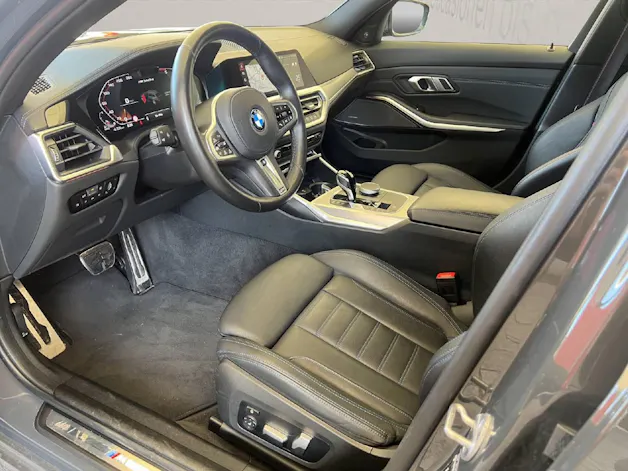 BMW 3er Reihe G21 Touring M340d xDrive