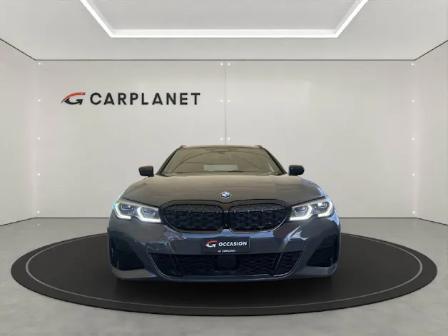 BMW 3er Reihe G21 Touring M340d xDrive