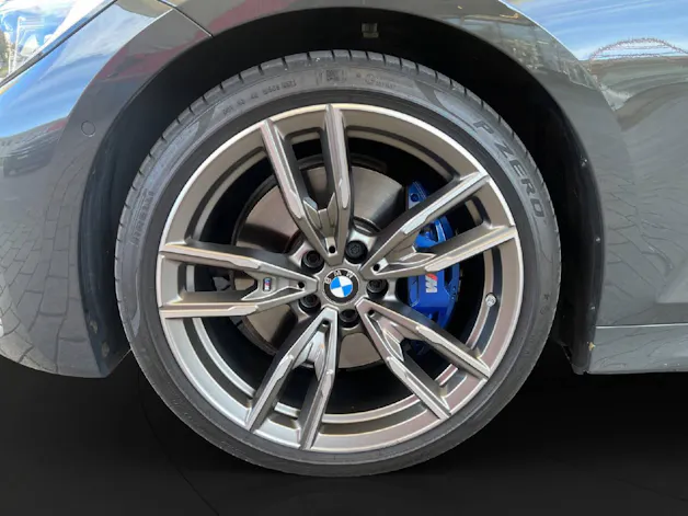 BMW 3er Reihe G21 Touring M340d xDrive