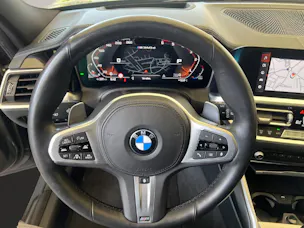 BMW 3er Reihe G21 Touring M340d xDrive