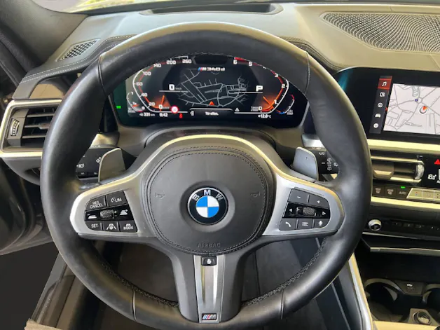 BMW 3er Reihe G21 Touring M340d xDrive