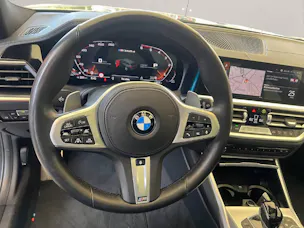 BMW 3er Reihe G21 Touring M340d xDrive