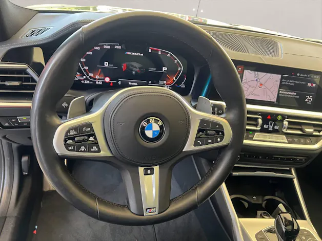 BMW 3er Reihe G21 Touring M340d xDrive