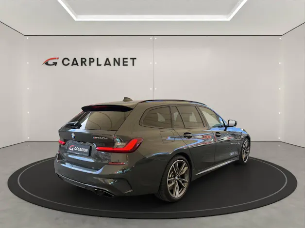 BMW 3er Reihe G21 Touring M340d xDrive