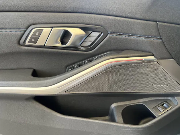 BMW 3er Reihe G21 Touring M340d xDrive