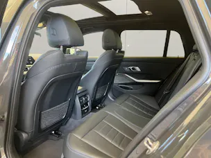 BMW 3er Reihe G21 Touring M340d xDrive