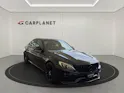 Mercedes-Benz C-Klasse W205 C 63 S AMG 510PS
