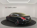 Mercedes-Benz C-Klasse W205 C 63 S AMG 510PS
