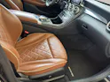 Mercedes-Benz C-Klasse W205 C 63 S AMG 510PS