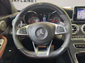 Mercedes-Benz C-Klasse W205 C 63 S AMG 510PS